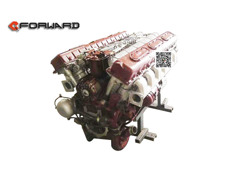 355.01.001.20,engine assembly,濟南向前汽車配件有限公司