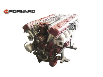 355.01.001.20,engine assembly,濟南向前汽車配件有限公司