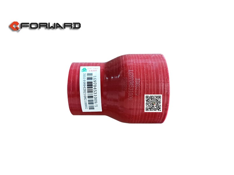 LG9704531009,Connect the hose,濟南向前汽車配件有限公司