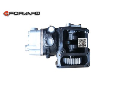 202V54100-7131 空壓機(jī)總成,Air compressor assembly,濟(jì)南向前汽車配件有限公司