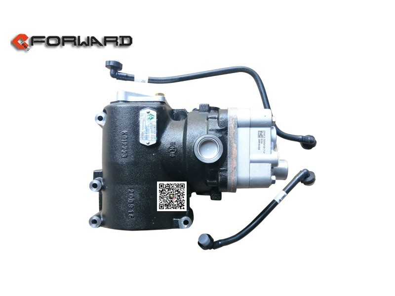 202V54100-7131 空壓機(jī)總成,Air compressor assembly,濟(jì)南向前汽車配件有限公司