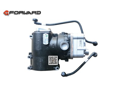 202V54100-7131 空壓機(jī)總成,Air compressor assembly,濟(jì)南向前汽車配件有限公司