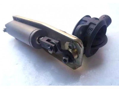 082V15600-6138重汽曼發(fā)動機排氣蝶閥-泄氣孔Φ7