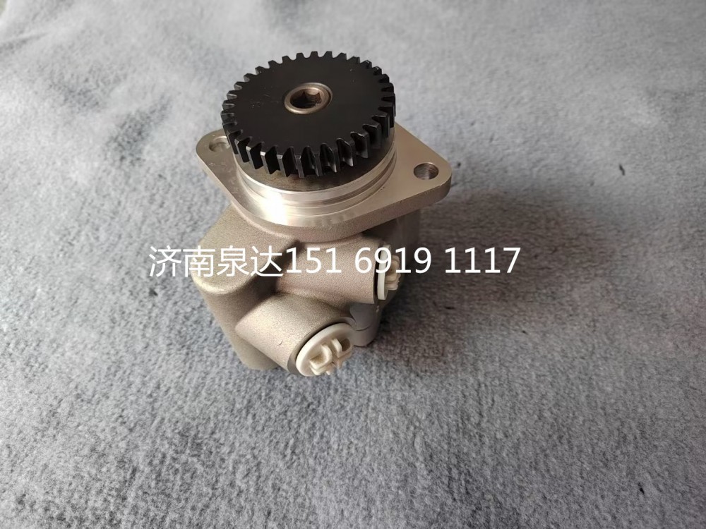 3407020-Y1849/B,轉(zhuǎn)向助力泵,濟(jì)南泉達(dá)汽配有限公司