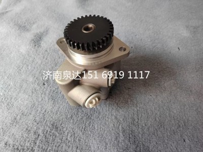 3407020-Y1849/B,轉(zhuǎn)向助力泵,濟(jì)南泉達(dá)汽配有限公司