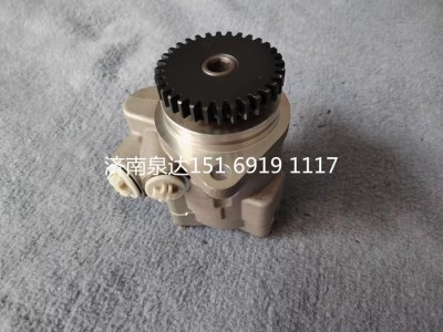 3407020-Y1849/B,轉(zhuǎn)向助力泵,濟(jì)南泉達(dá)汽配有限公司