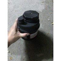 重汽豪沃T5G塑料轉向油罐WG9725470033