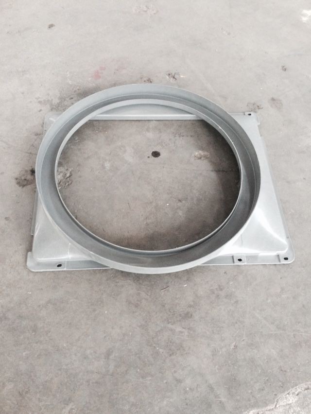 WG9125531330,護風罩,濟南冠澤卡車配件營銷中心