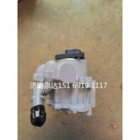 江淮輕卡貨車康明斯發(fā)動機轉(zhuǎn)向泵助力泵液壓泵