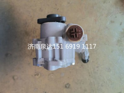 5270739,轉(zhuǎn)向助力泵,濟(jì)南泉達(dá)汽配有限公司