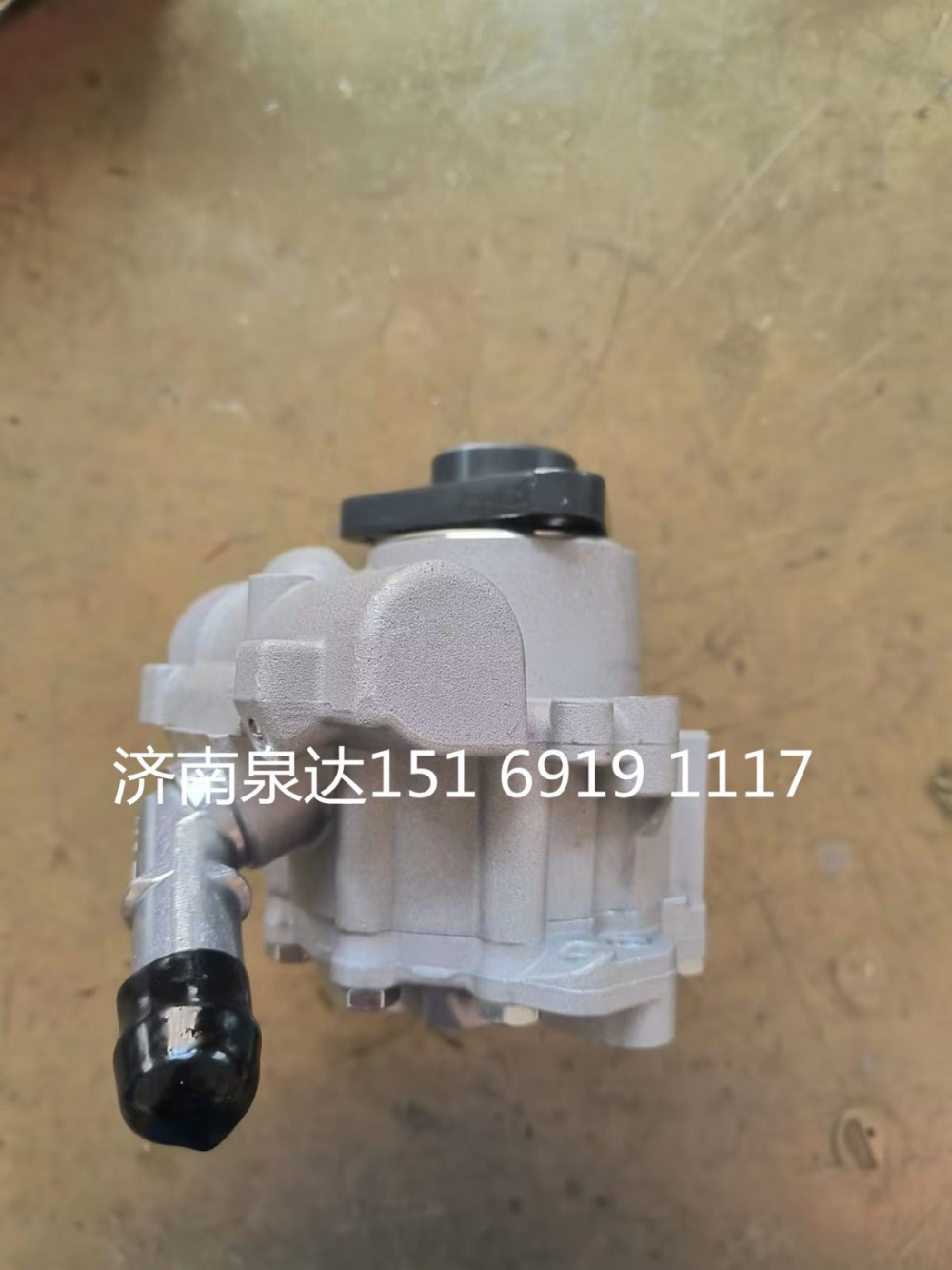7692955418,轉(zhuǎn)向助力泵,濟(jì)南泉達(dá)汽配有限公司