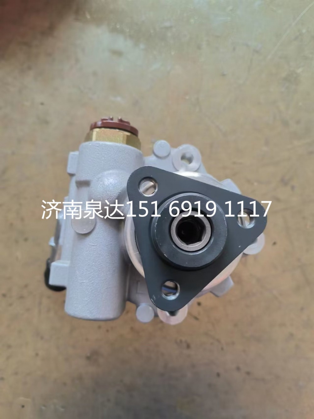 7692955418,轉(zhuǎn)向助力泵,濟(jì)南泉達(dá)汽配有限公司