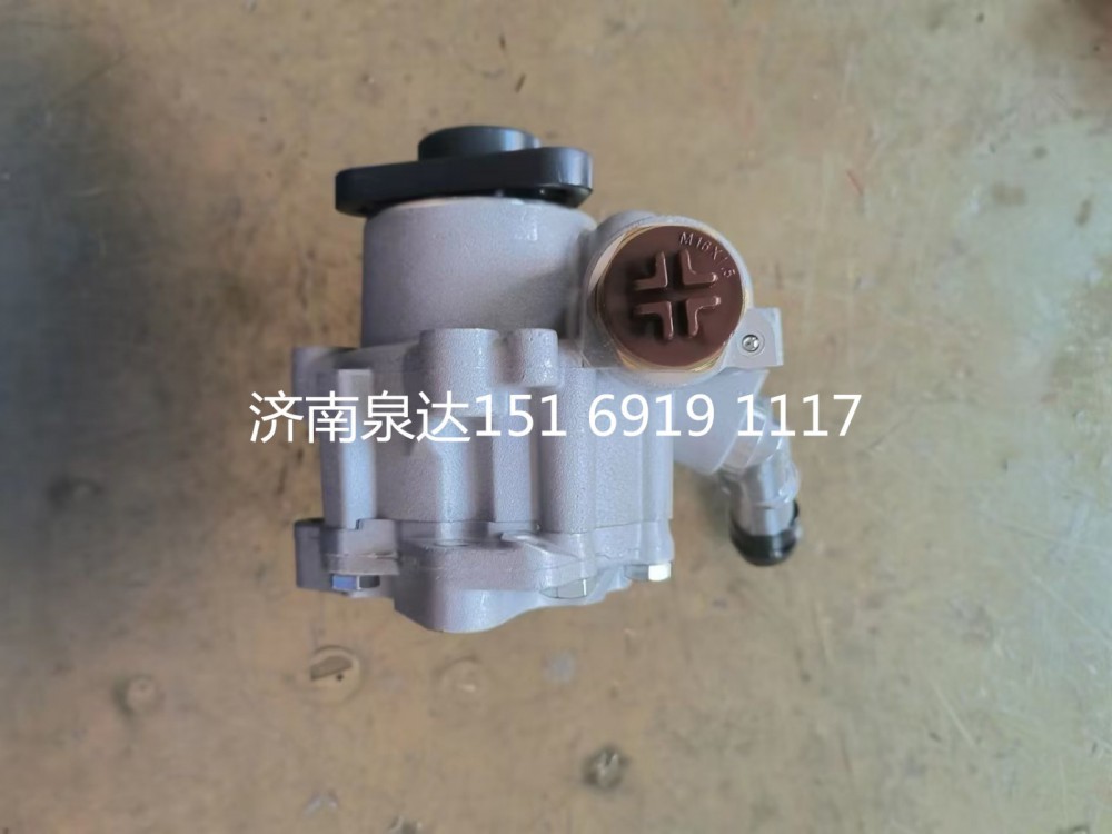 7692955418,轉(zhuǎn)向助力泵,濟(jì)南泉達(dá)汽配有限公司
