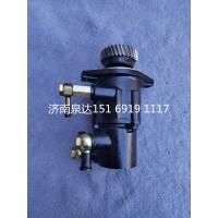 適配朝柴發(fā)動機轉(zhuǎn)向泵助力泵液壓泵葉片泵