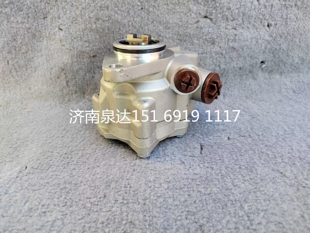 德國(guó)曼轉(zhuǎn)向泵助力泵液壓泵傳動(dòng)泵葉片泵/81.47101.6121
