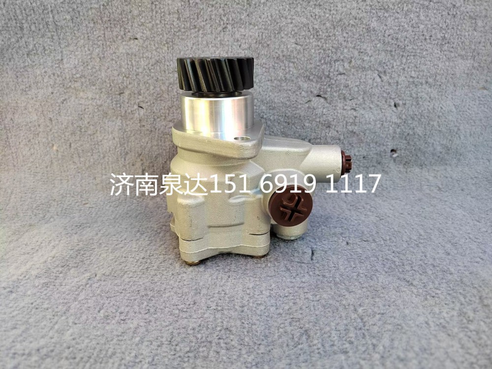 4120002025,轉(zhuǎn)向助力泵,濟(jì)南泉達(dá)汽配有限公司