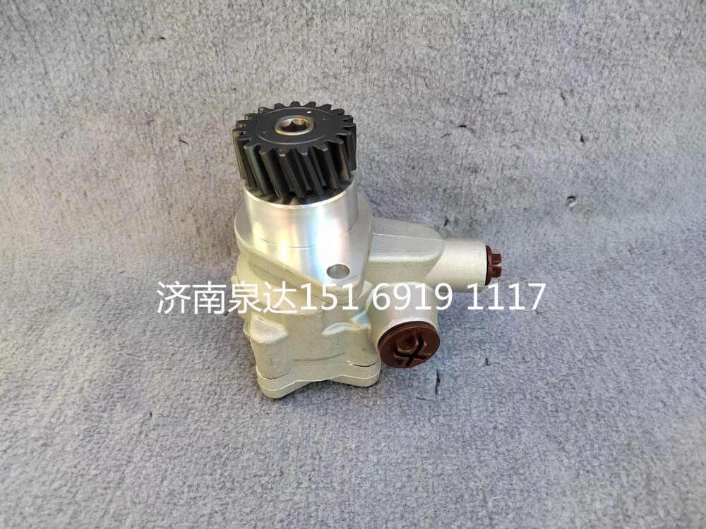 4120002025,轉(zhuǎn)向助力泵,濟(jì)南泉達(dá)汽配有限公司