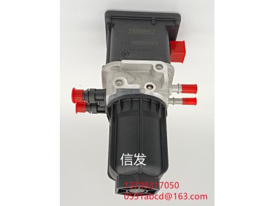 0603301,原廠(chǎng)斯堪尼亞尿素泵,濟(jì)南信發(fā)汽車(chē)配件有限公司