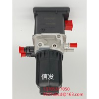 4395016進(jìn)口康明斯尿素泵濟(jì)南信發(fā)