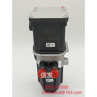 5506956進(jìn)口達(dá)夫尿素泵濟(jì)南信發(fā)