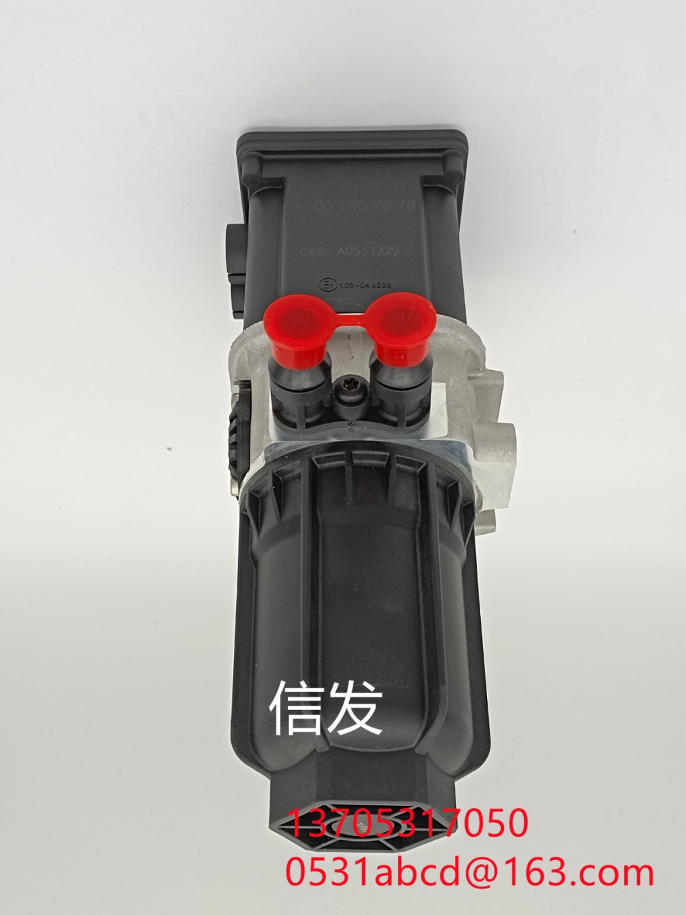 A055T229,奔馳進(jìn)口尿素泵濟(jì)南信發(fā),濟(jì)南信發(fā)汽車配件有限公司
