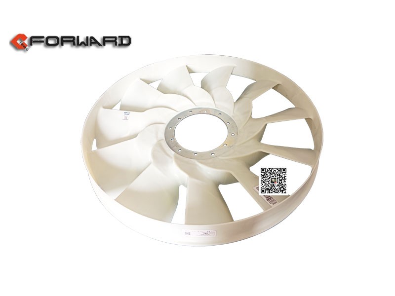 1003310945,Fan blade,濟南向前汽車配件有限公司