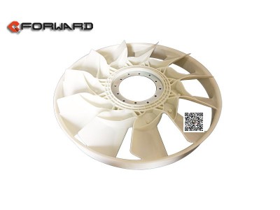 1003310945,Fan blade,濟南向前汽車配件有限公司