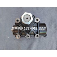 一汽解放右置車轉(zhuǎn)向器方向機(jī)總成3411010-Q724
