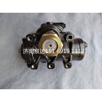 一汽青島解放右置車動力轉(zhuǎn)向器總成/方向機(jī)總成