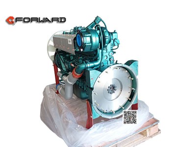 WD615,47,Engine assembly,濟南向前汽車配件有限公司