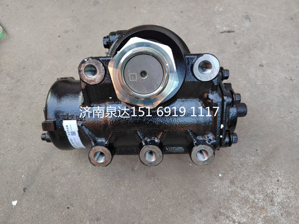 江淮格爾發(fā)動力轉(zhuǎn)向器方向機總成轉(zhuǎn)向機/3401110Y802N