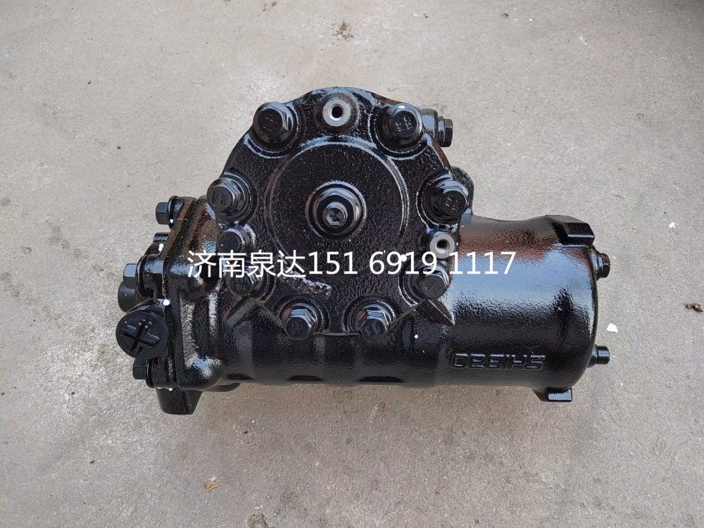 江淮重卡格爾發(fā)方向機(jī)總成轉(zhuǎn)向機(jī)動(dòng)力轉(zhuǎn)向器/3401110Y81B5
