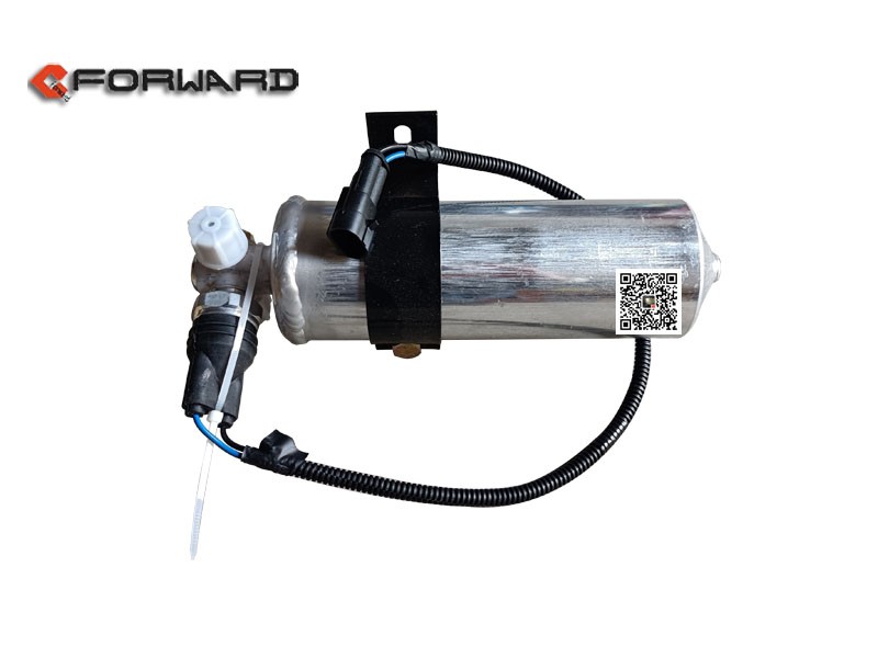 23Y-58D-09000,Drying bottle,濟南向前汽車配件有限公司