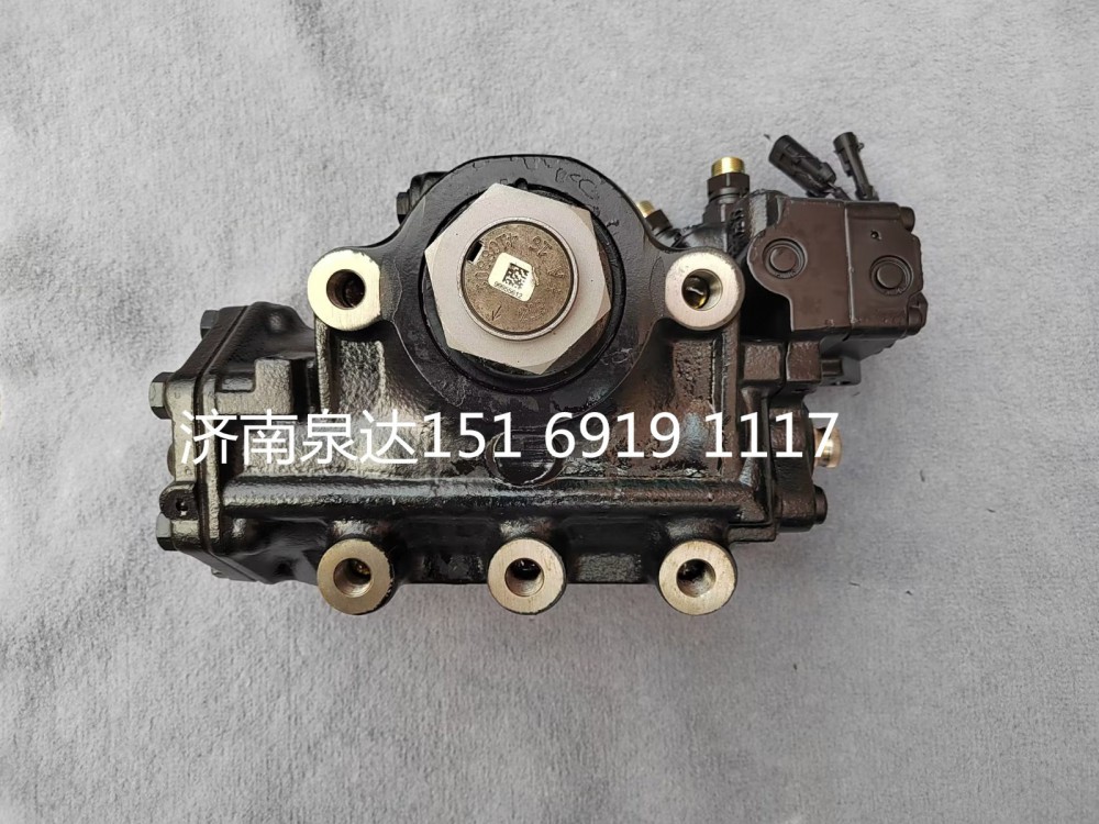 8099955612,方向機總成,濟(jì)南泉達(dá)汽配有限公司