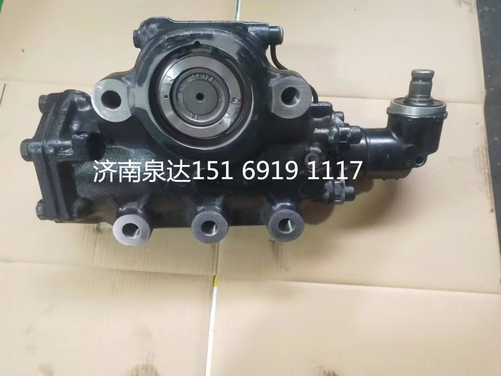 卡馬3滾動(dòng)機(jī)裝置ZF8098965212/8098965212 45104340107090