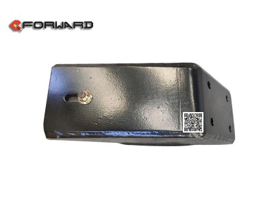 TG53715900003,Engine front suspension support,濟(jì)南向前汽車配件有限公司