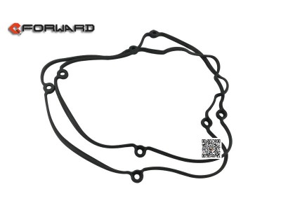 3104392,Valve chamber cover gasket,濟南向前汽車配件有限公司