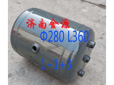WG9000360716,儲氣筒,濟南天橋區(qū)金源汽車配件經(jīng)銷處