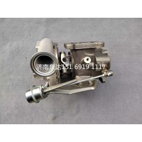 重汽汕德卡豪瀚MT13歐VI曼發(fā)動(dòng)機(jī)渦輪增壓器轉(zhuǎn)向機(jī)