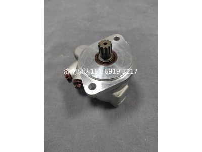 500646600101,轉(zhuǎn)向助力泵,濟(jì)南泉達(dá)汽配有限公司