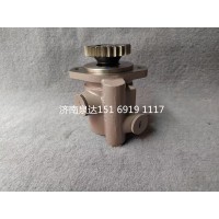 一汽解放重卡轉向泵助力泵液壓泵葉片泵