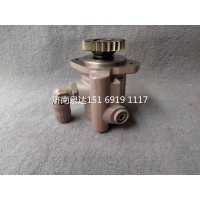 一汽解放重卡轉向泵助力泵液壓泵葉片泵