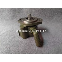一汽解放重卡轉(zhuǎn)向泵助力泵液壓泵葉片泵