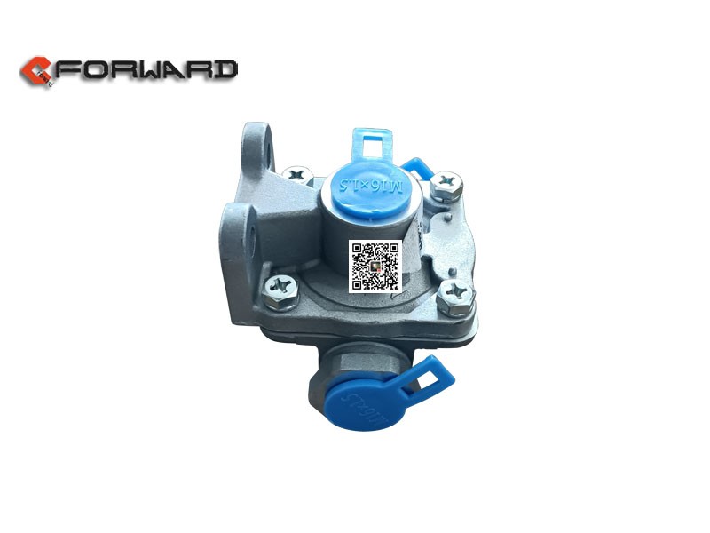 LG9700360005,Quick release valve,濟南向前汽車配件有限公司