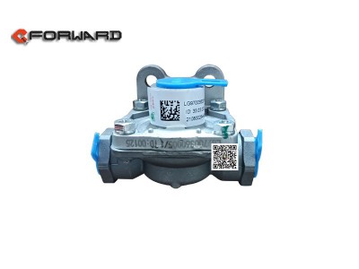 LG9700360005,Quick release valve,濟南向前汽車配件有限公司