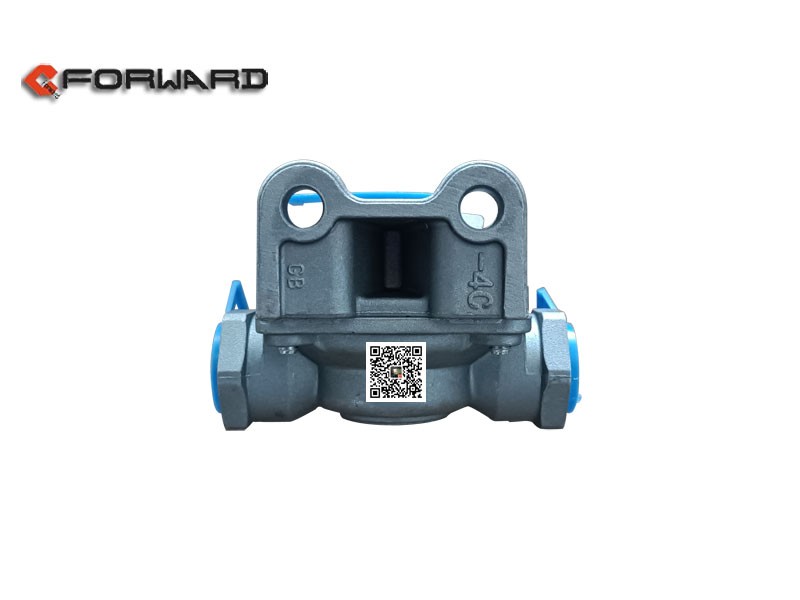 LG9700360005,Quick release valve,濟南向前汽車配件有限公司
