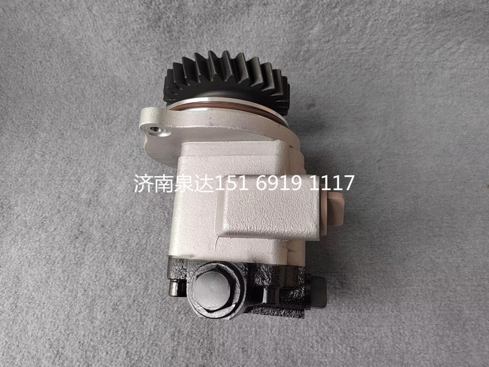SZ9K869470403,轉(zhuǎn)向助力泵,濟南泉達汽配有限公司