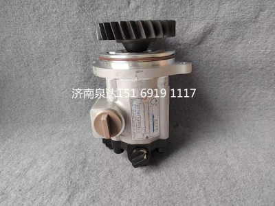 QC25/15-WP12N1,轉(zhuǎn)向助力泵,濟(jì)南泉達(dá)汽配有限公司