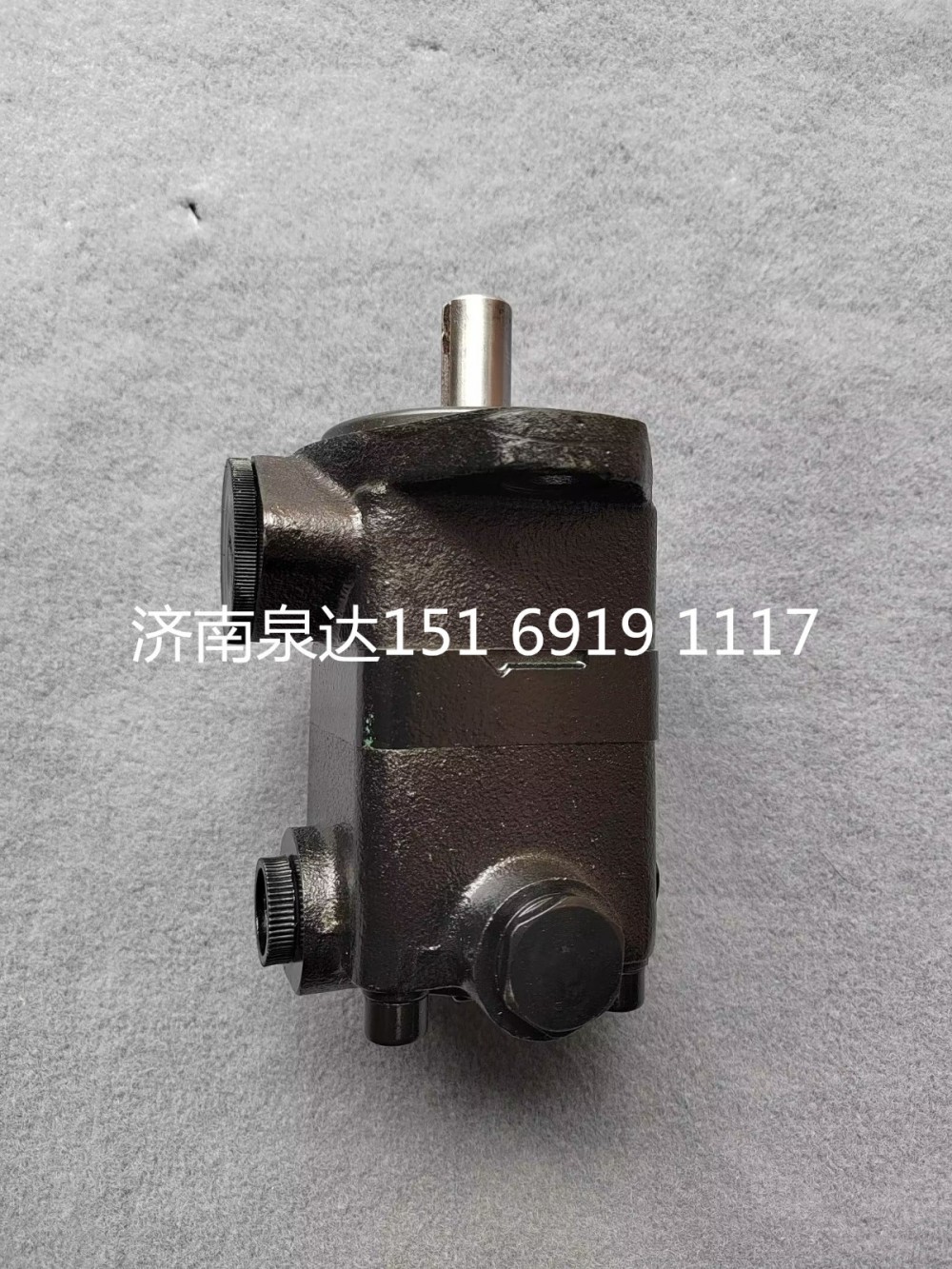 V10NF-1M5M-1C4G1-L,轉(zhuǎn)向助力泵,濟(jì)南泉達(dá)汽配有限公司