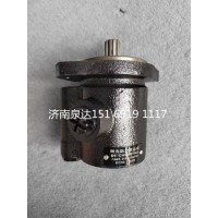 康明斯L375發(fā)動(dòng)機(jī)液壓泵助力泵轉(zhuǎn)向泵